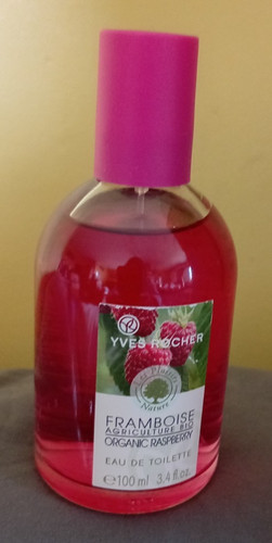 Framboise agriculture bio eau - bio,