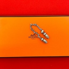 Bague écharpe motif pompon