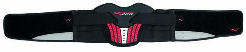 Ceinture moto motard elastique - motard,