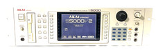 AKAI S5000 V2 MIDI Stereo