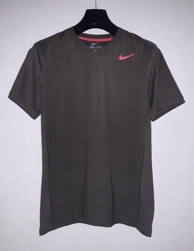 Tennis shirt nike nadal atp - nike,