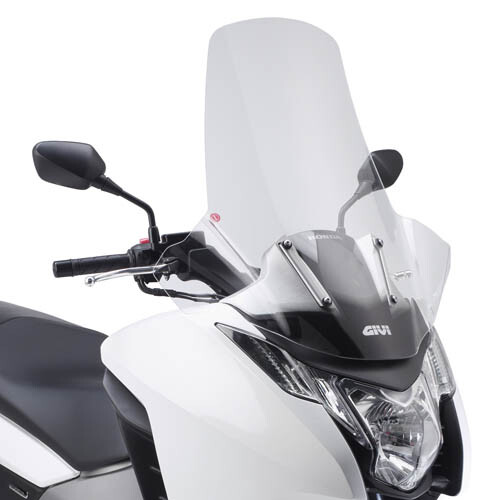 Givi d1109st pare brise haut - givi,