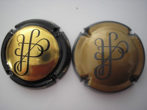 Capsules champagne veuve - capsules,