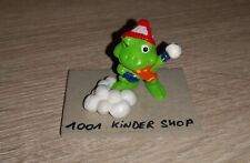 KINDER MINI SPLASH RANOPLA