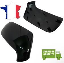 Coque rétroviseur Noir DROITE Peugeot 3008 5008 Citroën C3 Picasso C4 Picasso