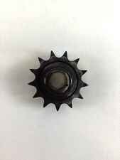 Pignon Chaîne Tracteur