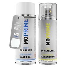 Peinture kit bombe aérosol 2C
