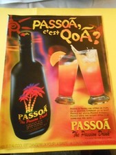 Publicté Advertising 1994