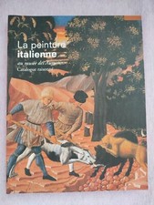 La Peinture Italienne Au Musee