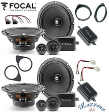 FOCAL Ase 165 Set 8 Haut