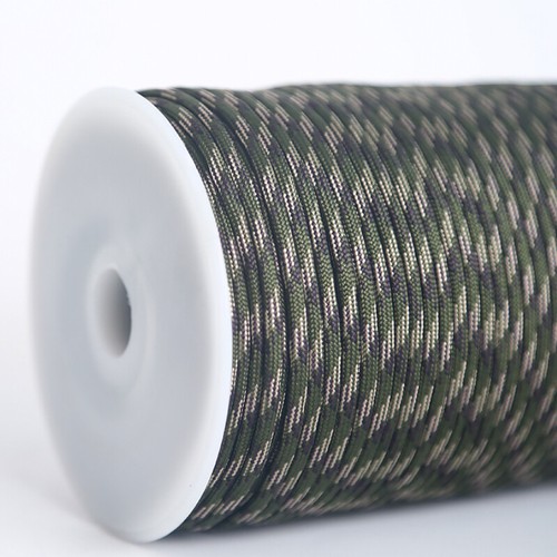 100 paracorde strand core - paracorde, 9-strand