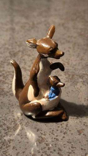 Figurine jim maman - jim, et
