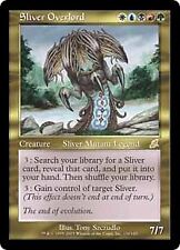 Magic MTG - Suzerain slivoïde - Fléau - PLAYED - FR