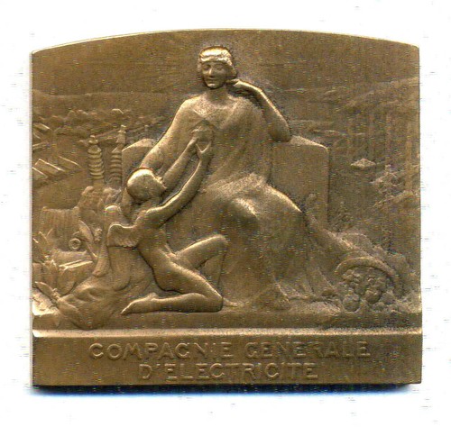 Compagnie générale