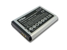 Batterie remplace Samsung AB803446BU 1000mAh
