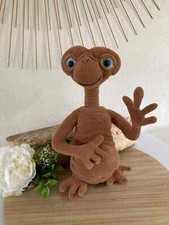 16⚜️ Peluche Doudou E.T