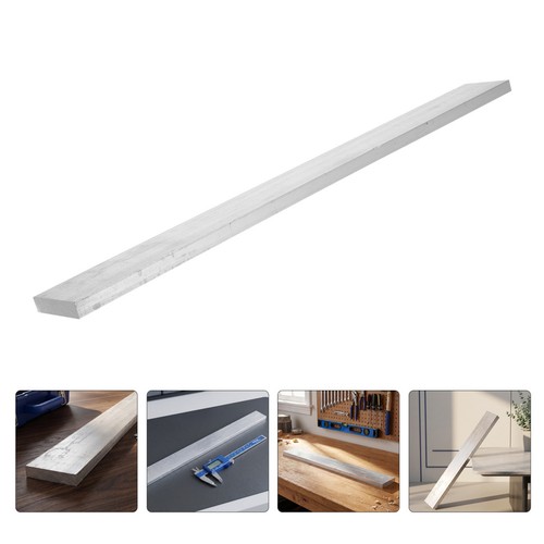 Barre plate alliage - plate, en