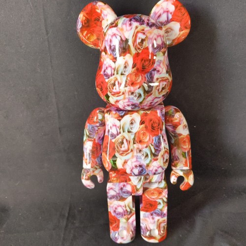 Bearbrick mika ninagawa - /,