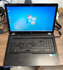 Pc Portable HP G72 17,3" Intel