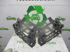 pare-choc arrière pour