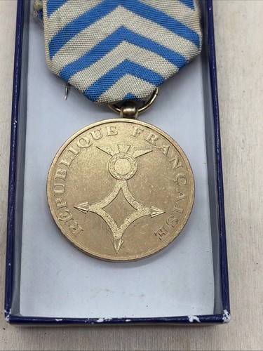 Médaille commémorative - médaille,