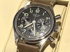 LONGINES Automatic Watch L28164532