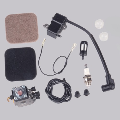 Kit carburateur bobine - carburateur,