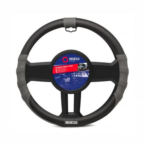 Couvre volant sparco classic - volant,