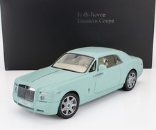 KYOSHO 1/18 ROLLS ROYCE