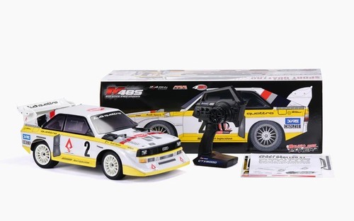 M48s audi sport - m48s, s1