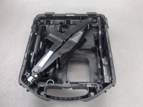 Cric renault trafic - cric,