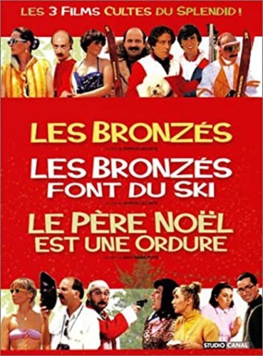 Dvd coffret splendid - splendid,