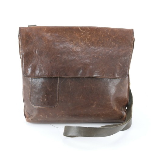 Sac bandoulière bisonte - à,