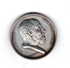 Médaille MEDAL MEDECINE