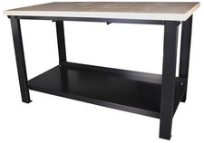 Etabli de mécanicien en