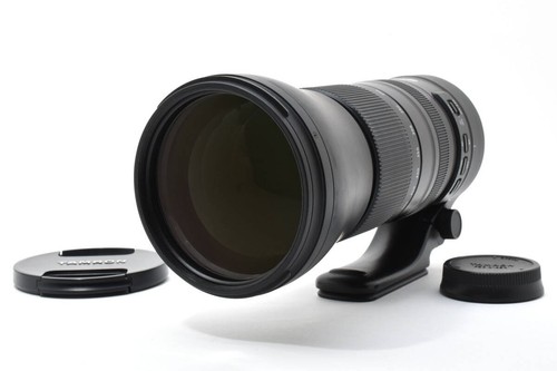 Comme neuf tamron 150 - comme,
