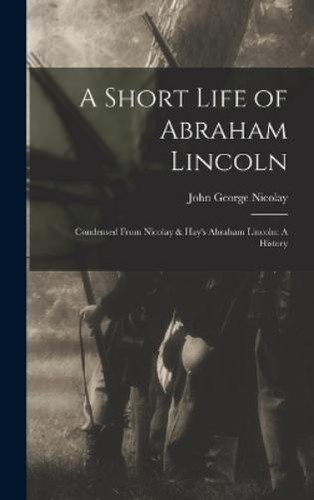 John george nicolay - john,