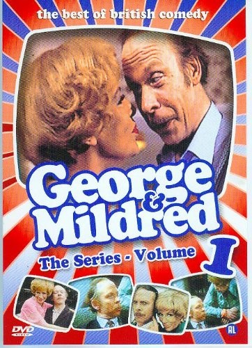 Series george mildred 1 - george, &
