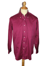 CHEMISE HOMME  °°°  ALAIN