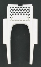 grille capotage de fourche