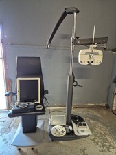 VISIONIX VX60 Phoropter With