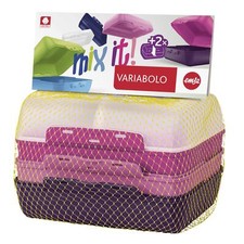 Boîtes-Repas 2 Cloisons