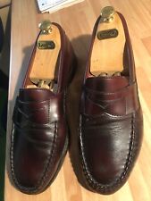 CHAUSSURES HOMMES LUXE ALLEN EDMONDS