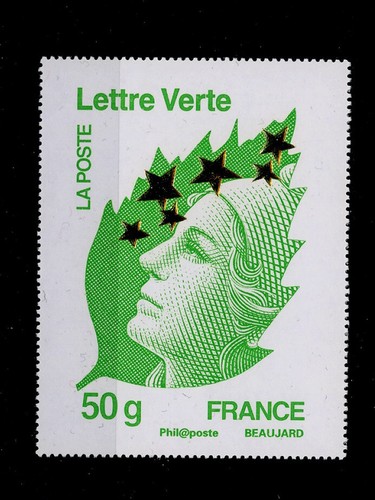 France maxi marianne - maxi, de