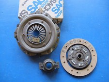 Kit d'embrayage Sachs pour Fiat 127, Duna, Fiorino, Panda, Uno, Lancia Y10