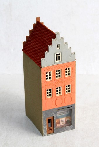 Faller maquette commerce - ho,