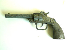Joal revolver jouet - ,