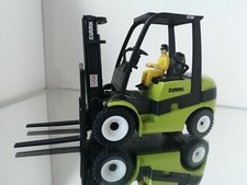 Chariot élévateur Mica Clark