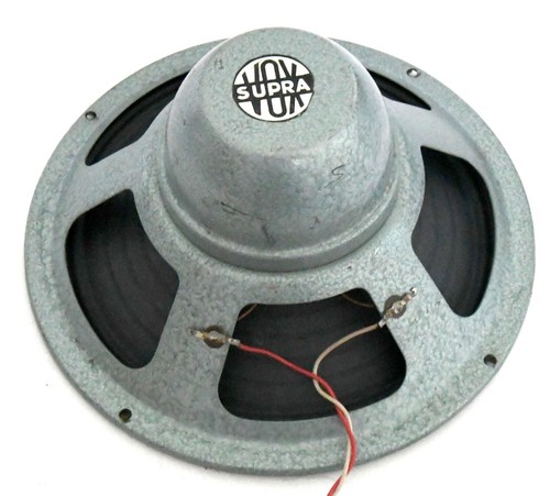 Haut parleur large bande cm - parleur, 24