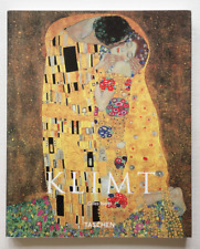 Gustav Klimt - Gilles Néret - Éditions Taschen 2000 TBE